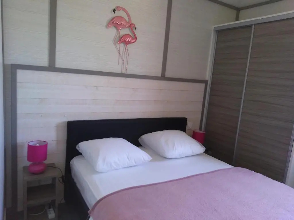 SAS Floramy Le Village Enchanteur - Général