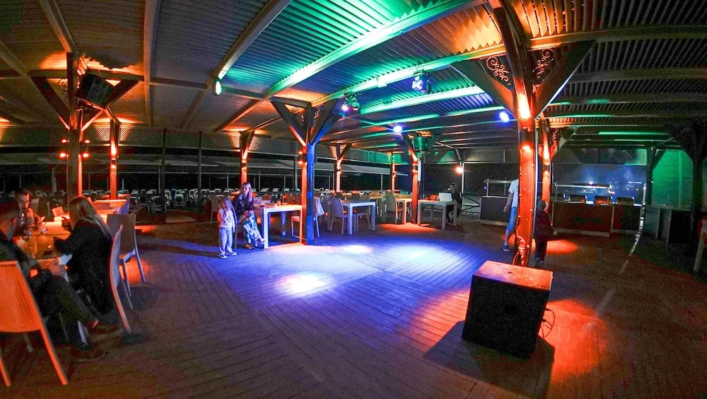 Club Hotel Victoria - фото 13