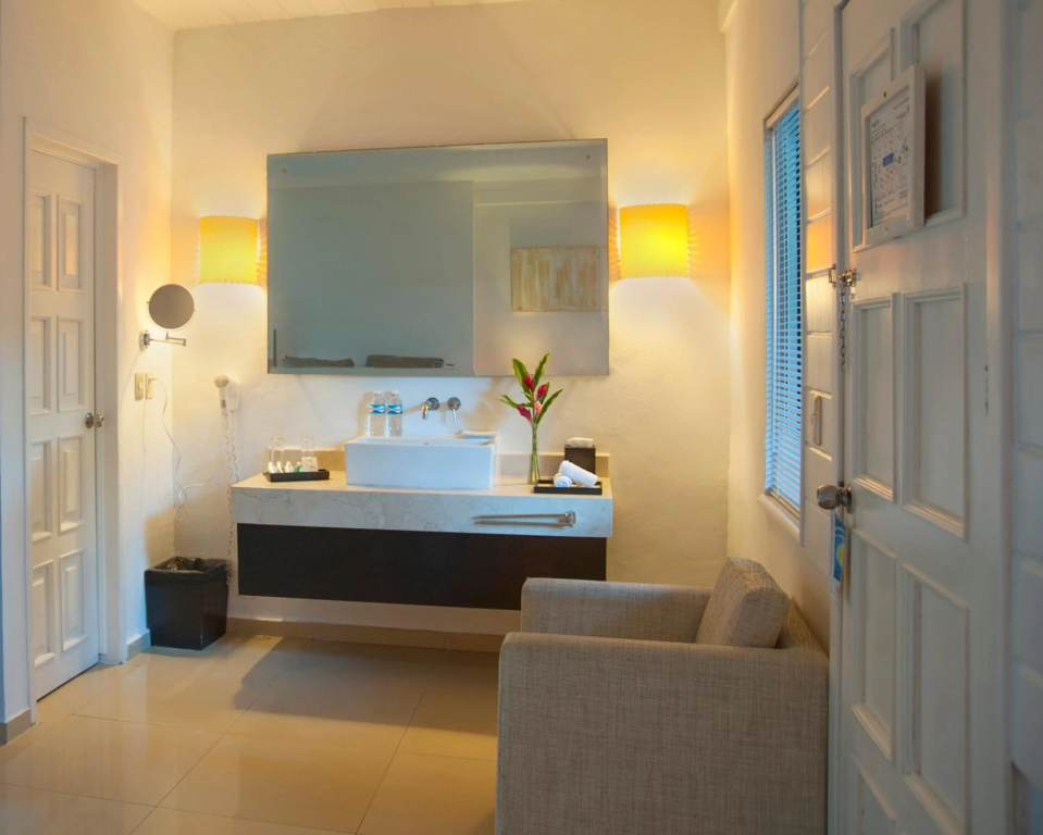 Magic Blue Spa Boutique Hotel-Adult Only - Général