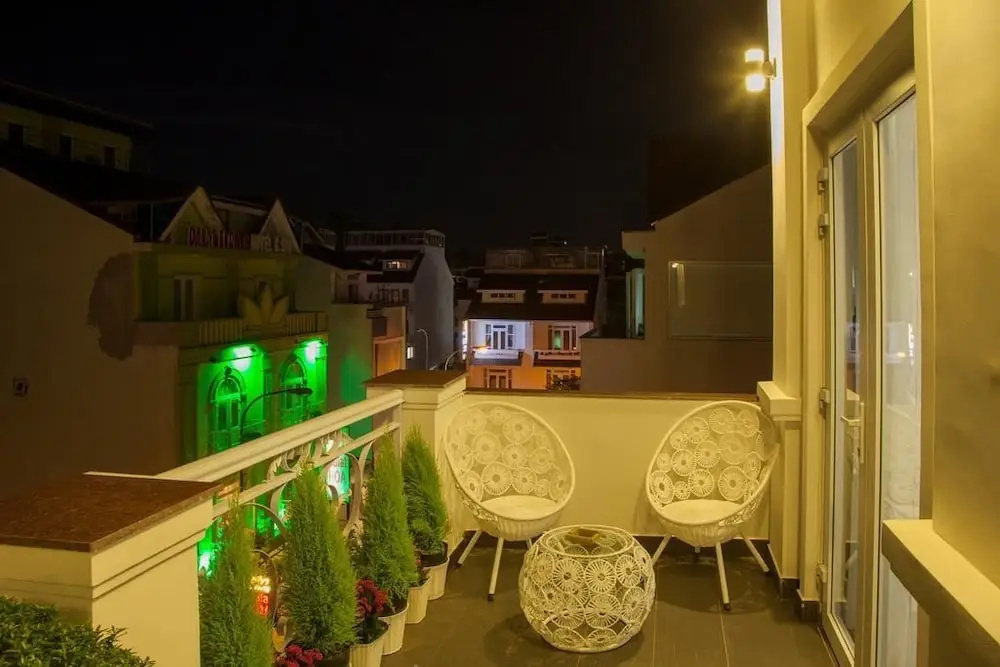 Hotel photo 11