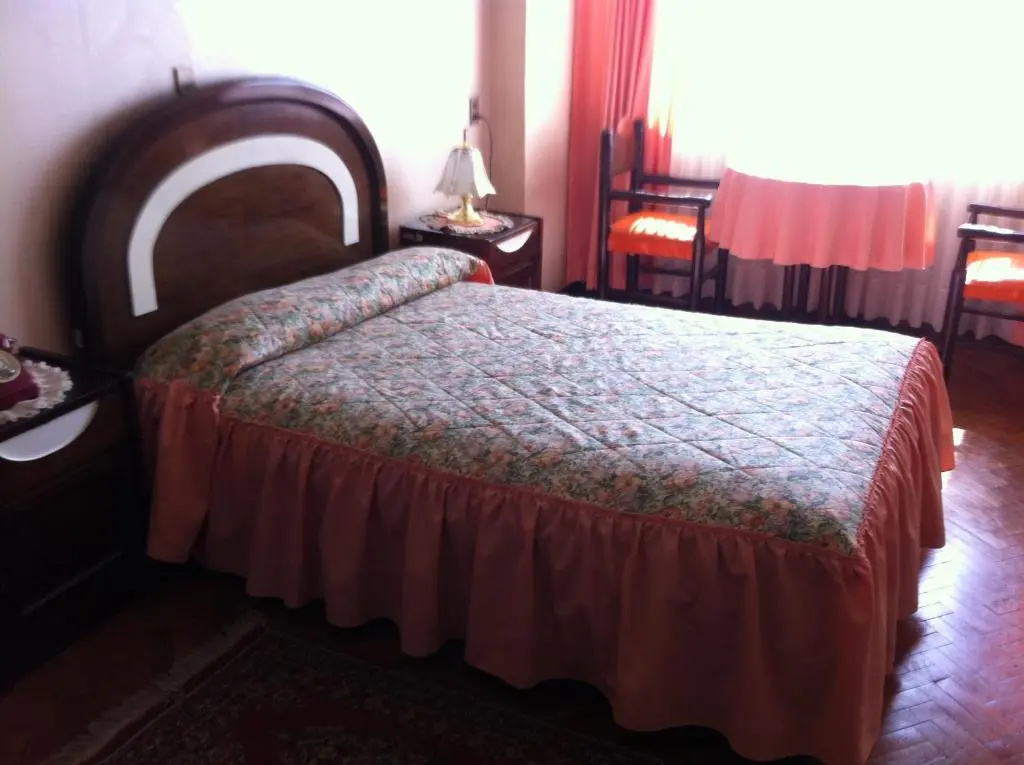 Hotel La Joya - Chambres