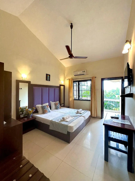 Hotel Riverside - фото 28