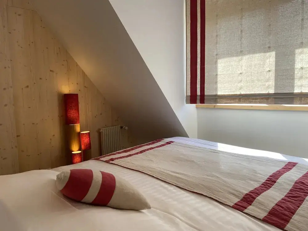 Le Clos des Sources Hôtel*** & Spa - Général