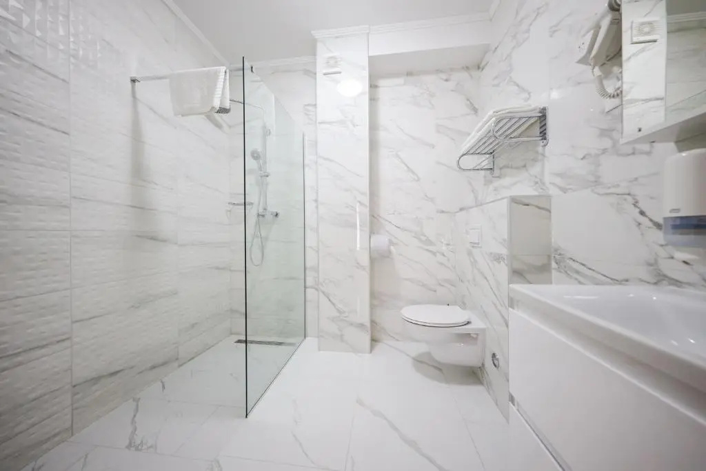 Hotel Lucija - Chambres