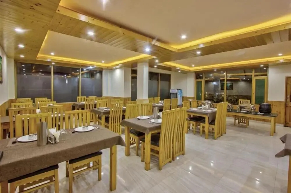 Hotel photo 19