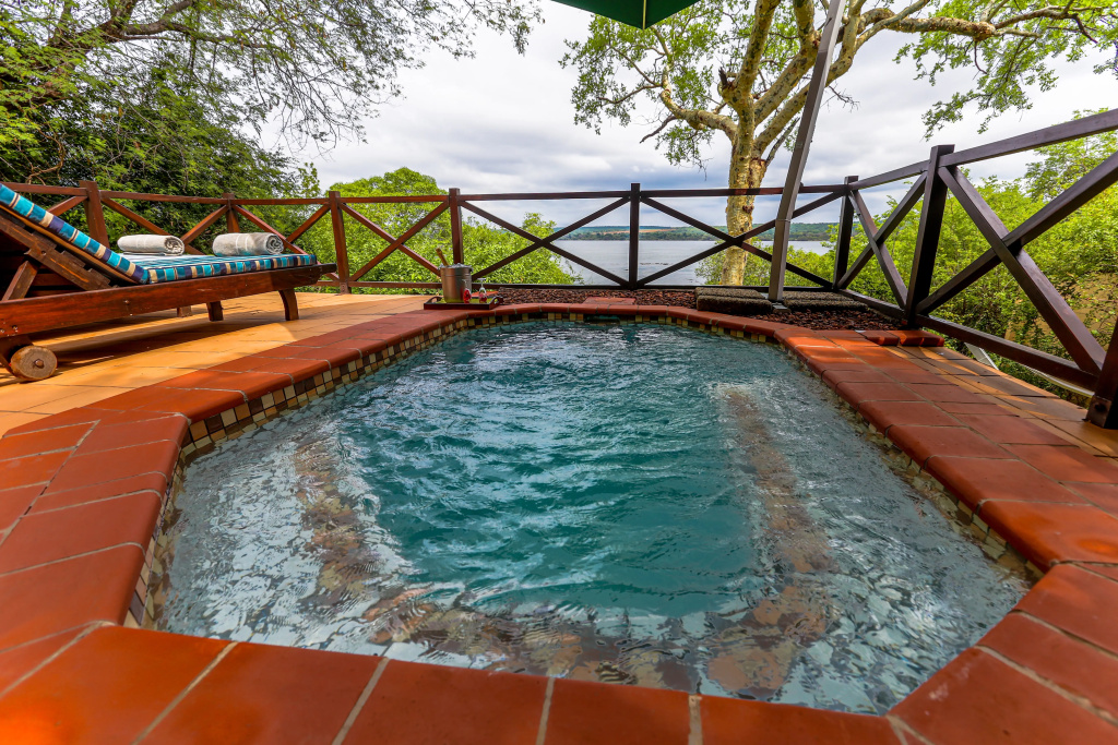 The River Club - Général