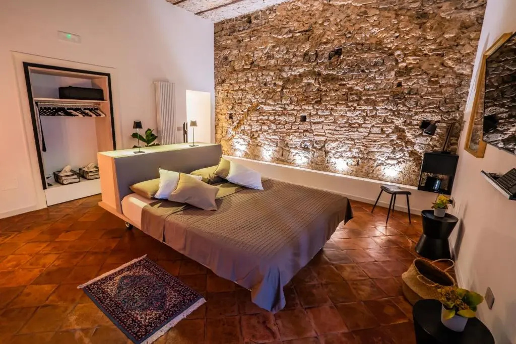Vinto House Salerno Old Town - фото 1