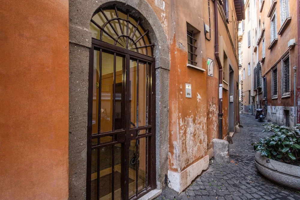 Fresh House Borghese