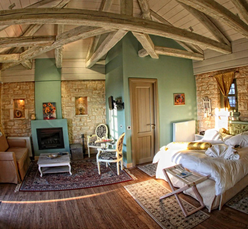 Pirrion Wellness Hotel picture