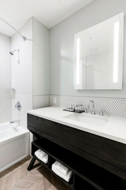 Mount Royal Hotel - Chambres