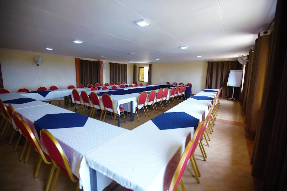 Business Centre