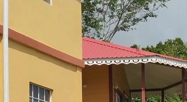 Grand View Villa