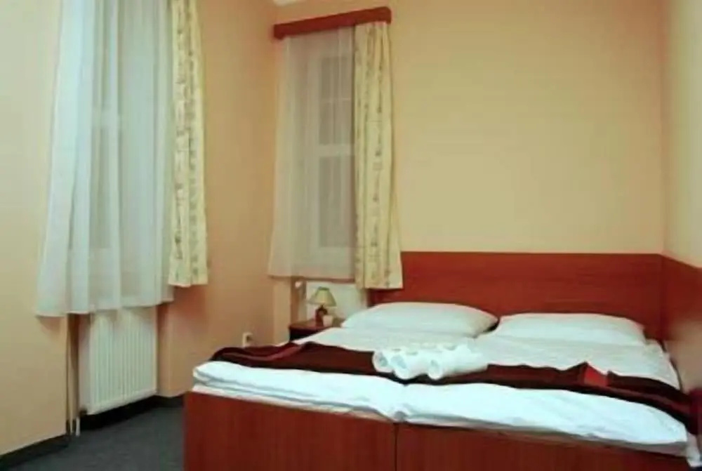 Hotel Domovina - Général