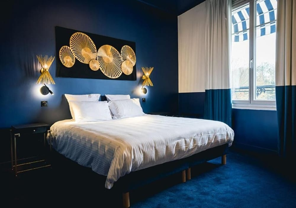 Voir la photo 3 — Hôtel Saint Christophe
