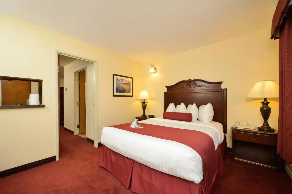 Hotel Chequamegon, BW Signature Collection - Chambres
