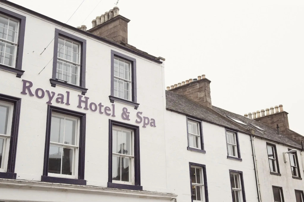 Hotel photo 7