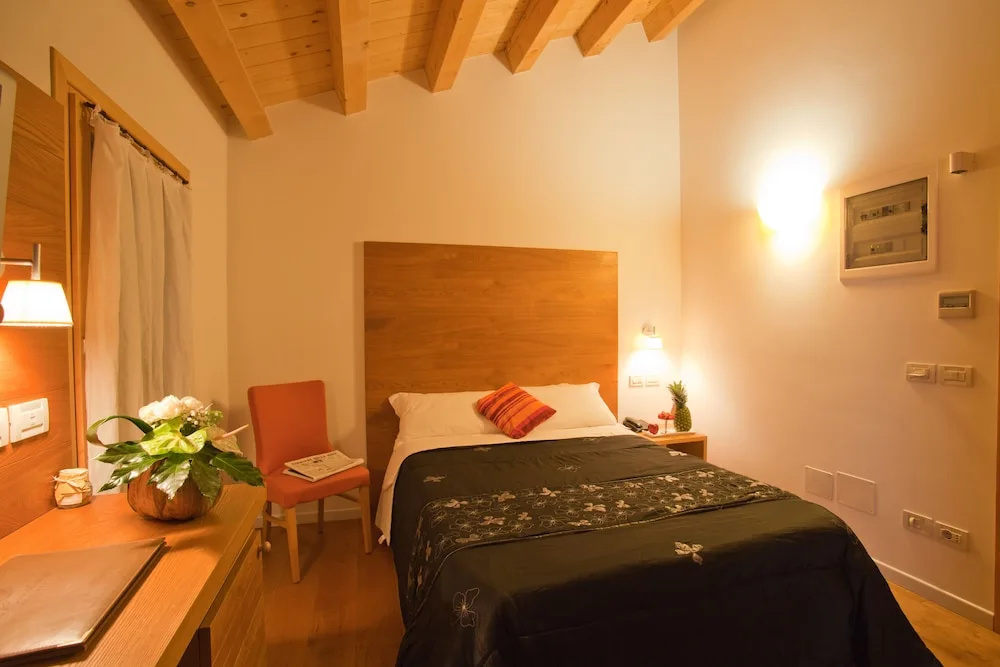 Borgo Ronchetto Relais Gourmet - Chambres