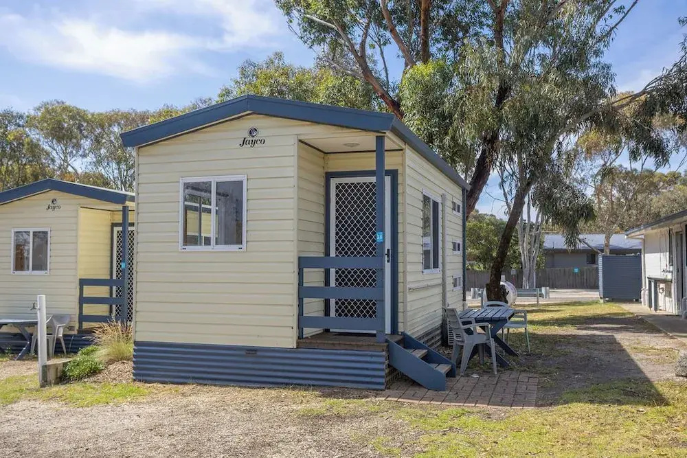 Pet Friendly Stays - BIG4 Aireys Inlet