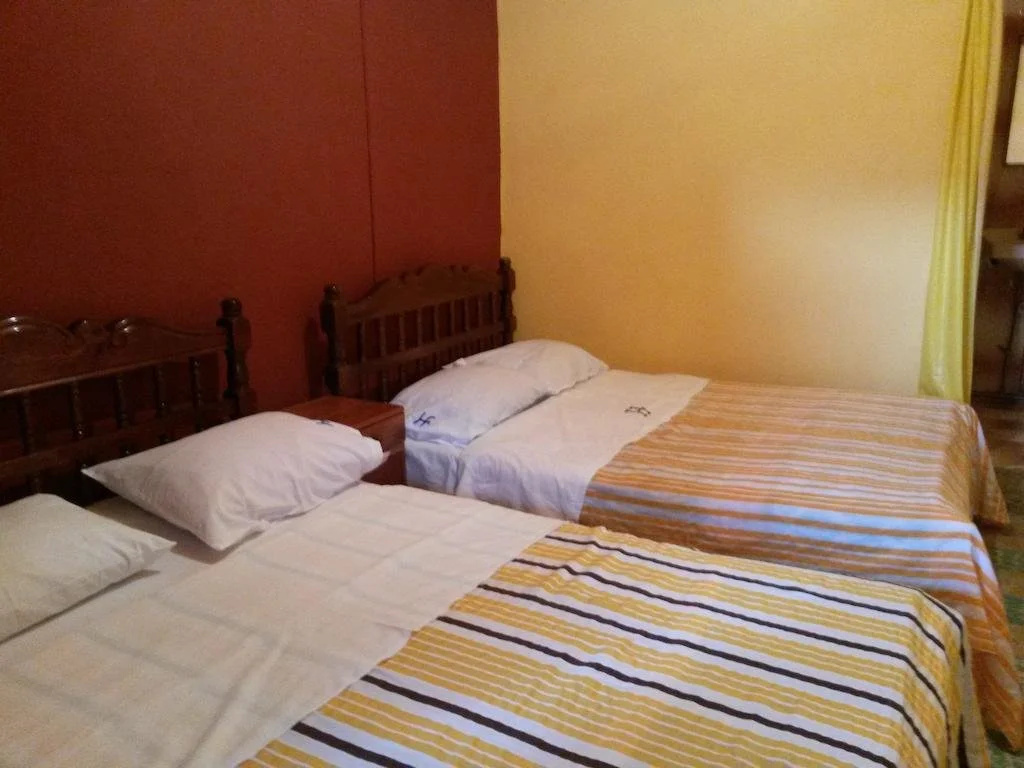 Hotel Fosado