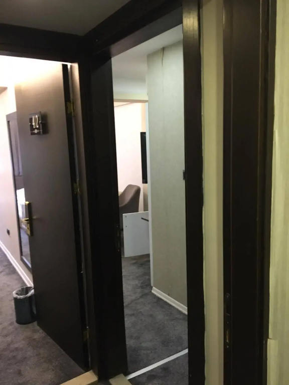 Palmiye Hotel Taksim - Général