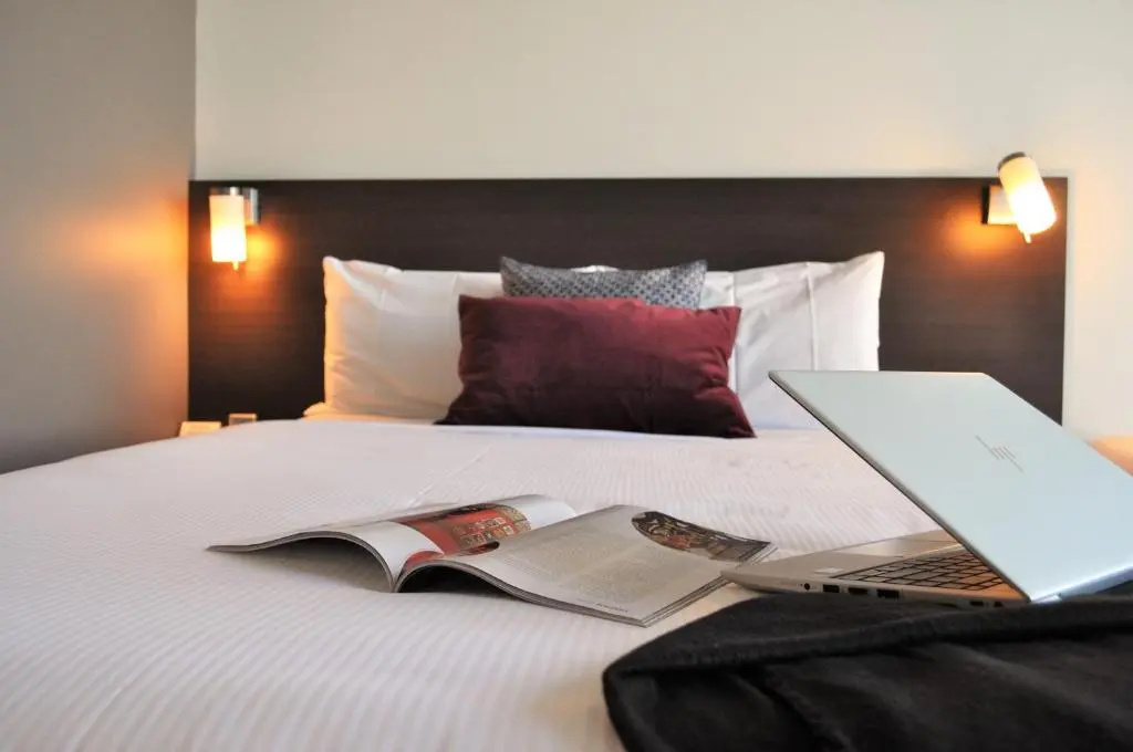 ibis Melbourne Glen Waverley - Chambres