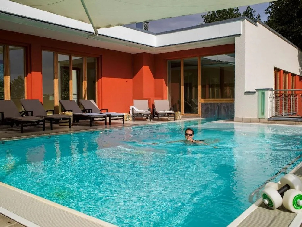 Bio Thermalhotel Falkenhof - Général