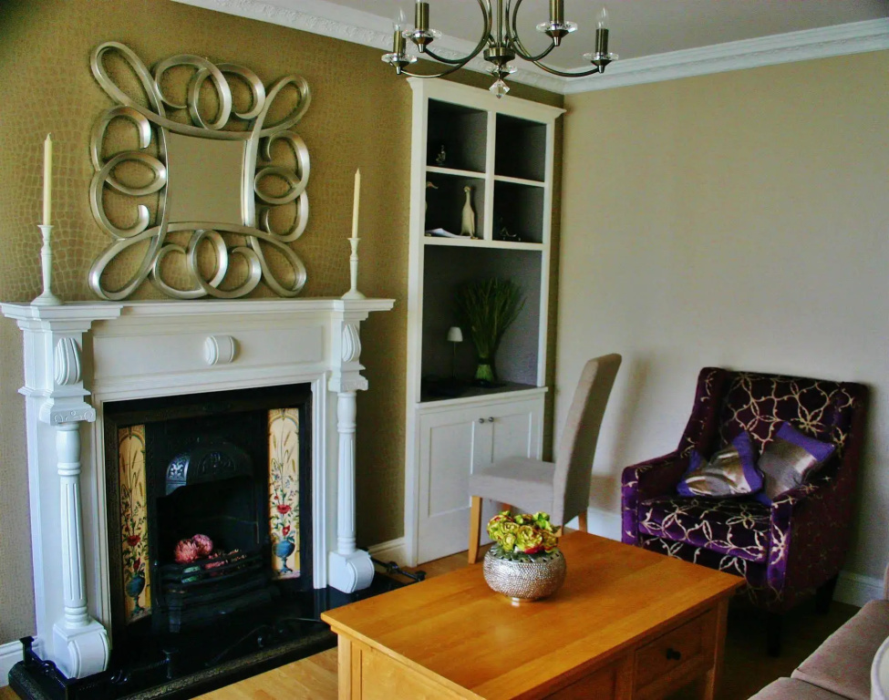 Abbey Lodge Guesthouse, Galway - Général