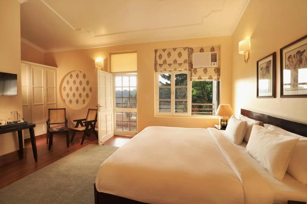 Hotel photo 21