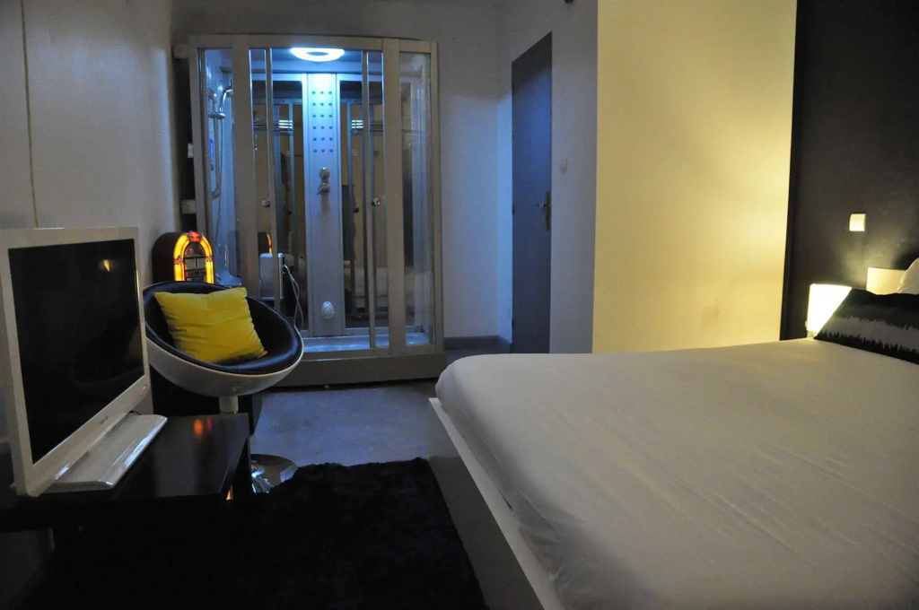 Hotel photo 8