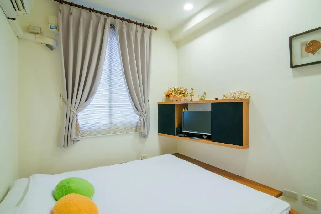 Zhileju Homestay - Chambres
