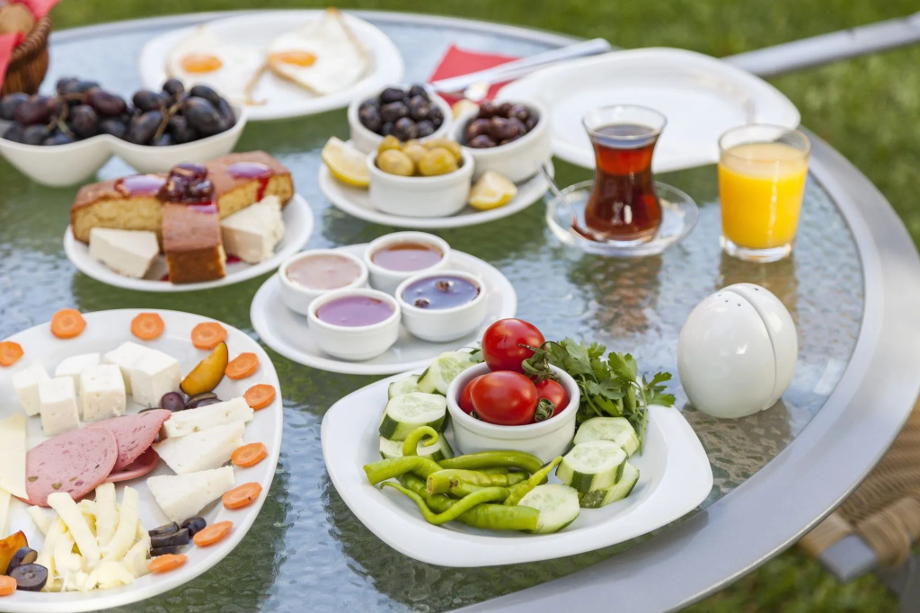 ibis Eskisehir - Général