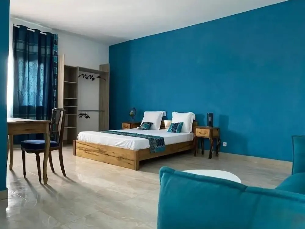Hotel photo 16