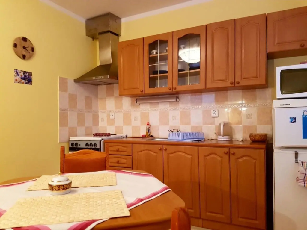 Apartmán Karolína Harrachov - Général