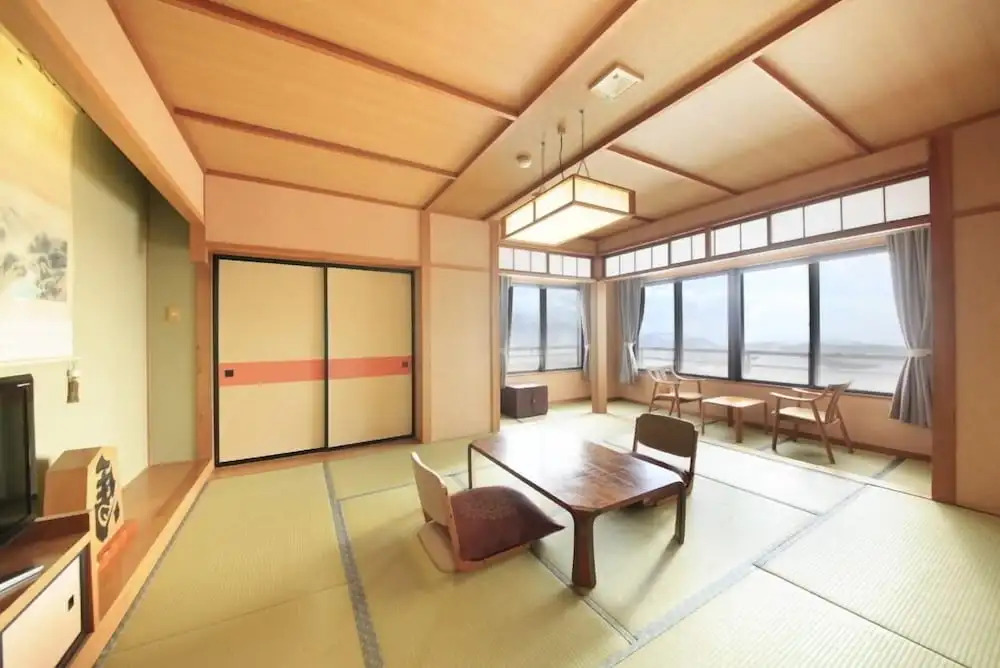 Zao Plaza Hotel — фото 2