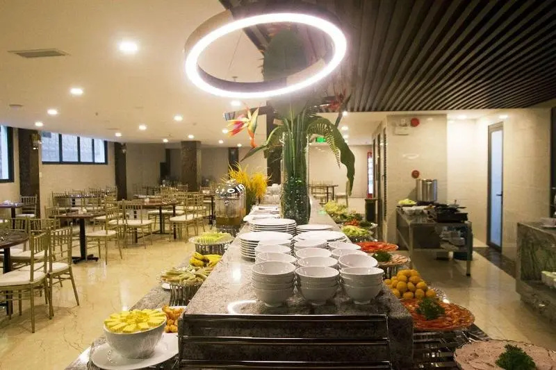 Hotel photo 16