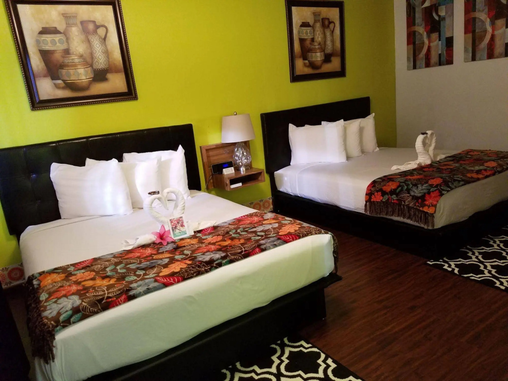 Hotel photo 6