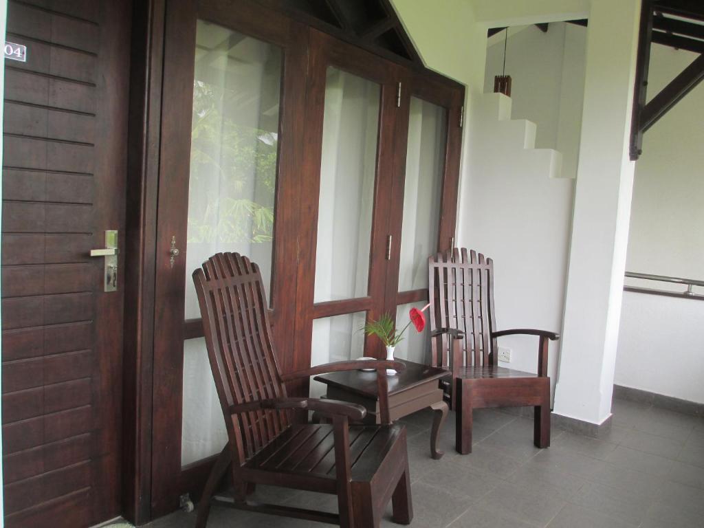Villa Goodwill Paradise