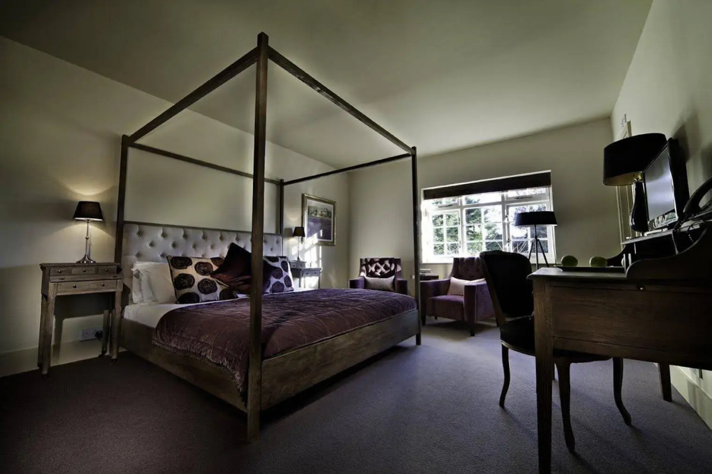 Bella Luce Hotel And Spa - Général