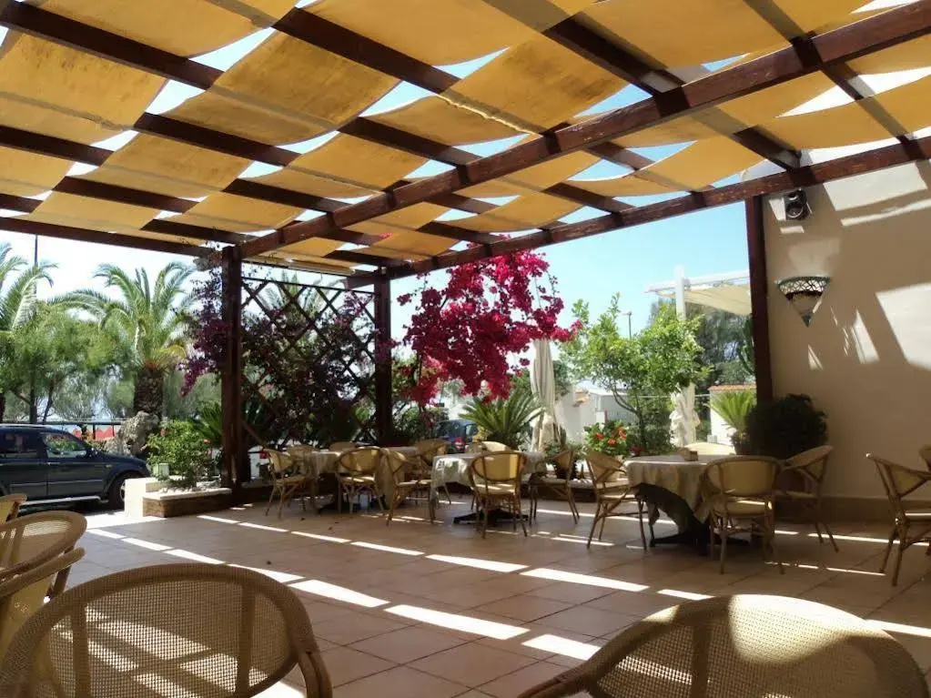 Mandetta Hotel - Général