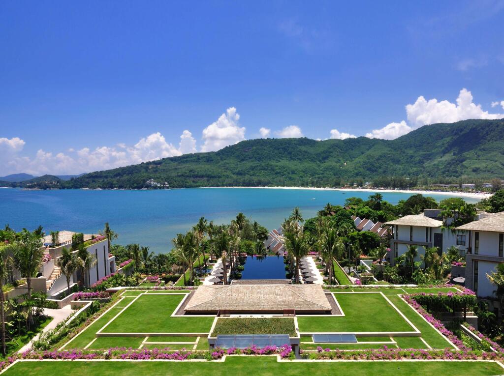 Andara Resort Villas