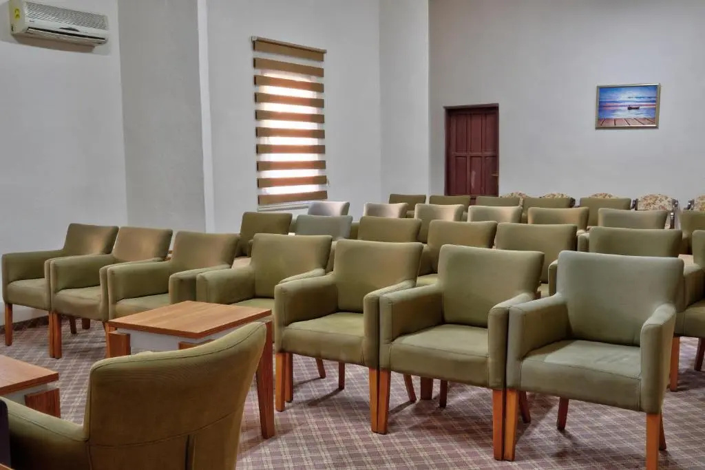 Blue Fish Hotel, Аланья, Туреччина мініатюра 15