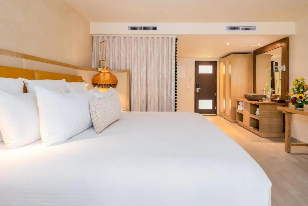 Zoetry Curaçao Resort & Spa - All Inclusive - Chambres