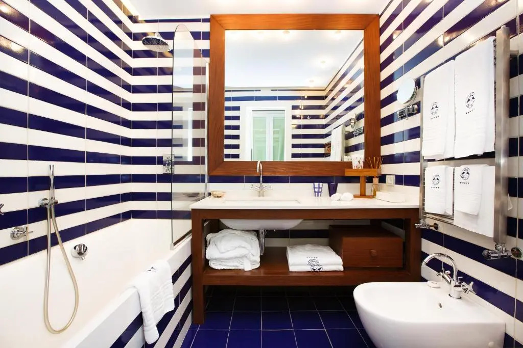 Capo La Gala Hotel & Wellness - Chambres