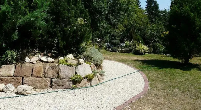 Moson Patak Vendégház