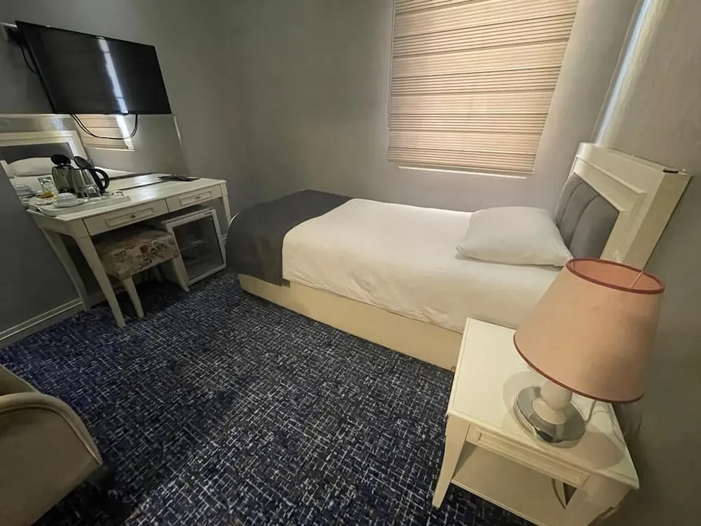 Classic room