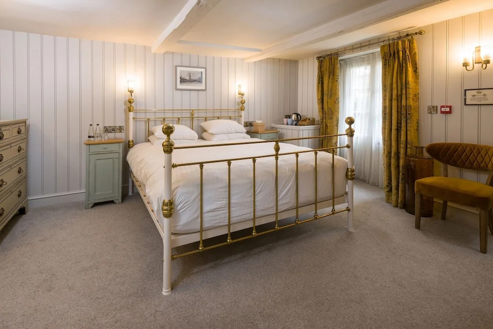 Crown Hotel Stamford - Général