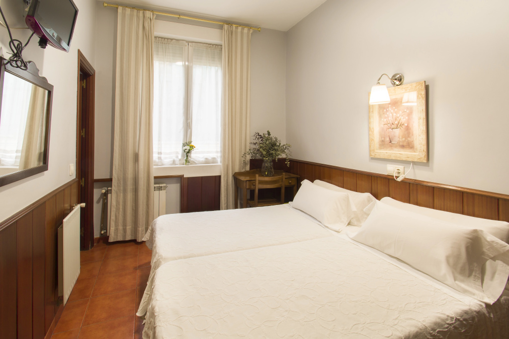 Hostal La Vera — 3