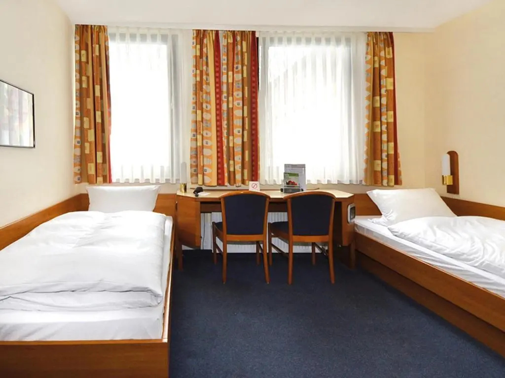 Seligweiler Hotel & Restaurants - Chambres