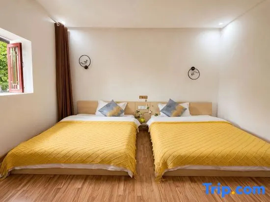 Classic room