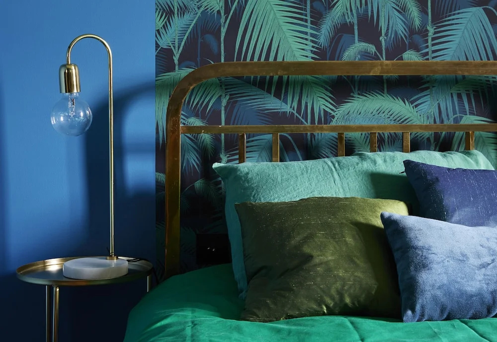 Voir la photo 4 — Le Boutik Hotel